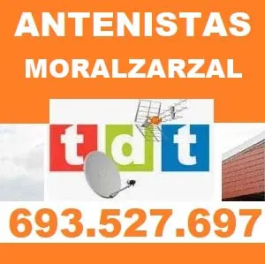 Antenistas Moralzarzal